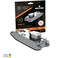 Metal Time | TOG II* Static model DIY kit of tank, 29 parts | World of Tanks