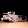 Metal Time | TOG II* Static model DIY kit of tank, 29 parts | World of Tanks