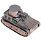Leichttraktor vs. Kfz.31 (World of Tanks)