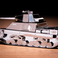 P 26/40 (Welt der Panzer)
