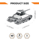 P 26/40 (Welt der Panzer)