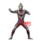 ULTRAMAN TIGA HERO'S BRAVE STATUE FIGURE ULTRAMAN TIGA THE FINAL ODYSSEY 25th Anniversary Special(ver.B)