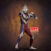 ULTRAMAN TIGA HERO'S BRAVE STATUE FIGURE ULTRAMAN TIGA THE FINAL ODYSSEY 25th Anniversary Special(ver.B)