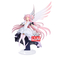 Puella Magi Madoka Magica the Movie -Rebellion- BANPRESTO EVOLVE Ultimate Madoka FIGURE