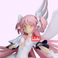 Puella Magi Madoka Magica the Movie -Rebellion- BANPRESTO EVOLVE Ultimate Madoka FIGURE