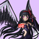 Puella Magi Madoka Magica the Movie -Rebellion- BANPRESTO EVOLVE Devil Homura FIGURE