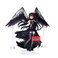 Puella Magi Madoka Magica the Movie -Rebellion- BANPRESTO EVOLVE Devil Homura FIGURE