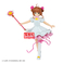 CARDCAPTOR SAKURA SAKURA FIGURKA KARCIANA～SAKURA KINOMOTO～