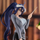 OVERLORD IF Albedo FIGURE-teacher style ver.-