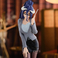OVERLORD IF Albedo FIGURE-teacher style ver.-
