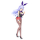 RANDE NAŽIVO GLITTER&GLAMOURS-MIKU IZAYOI-