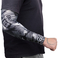 Overwatch 2 Genji Dragon Blade seamless gaming arm sleeve, L