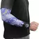Overwatch 2 Hanzo tatoo seamless gaming  arm sleeve, XL