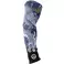 Overwatch 2 Hanzo tatoo seamless gaming  arm sleeve, XL