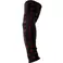 Diablo 4 Lilith's Blood Petals seamless gaming arm sleeve black, M