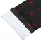 Diablo 4 Lilith's Blood Petals seamless gaming arm sleeve black, M