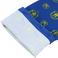 World of Warcraft Alliance seamless gaming arm sleeve blue, M