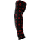 World of Warcraft Horde seamless gaming arm sleeve black_red, M
