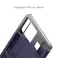 Dark Project ALU87 Violet - Mechanical Gaming Keyboard (ANSI UA)