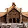 Weta Workshop The Lord of the Rings Trilogy - Edoras Limited Edition Environment