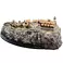 Weta Workshop The Lord of the Rings Trilogy - Edoras Limited Edition Environment