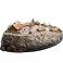 Weta Workshop The Lord of the Rings Trilogy - Edoras Limited Edition Environment
