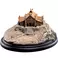 Weta Workshop The Lord of the Rings Trilogy - The Golden Hall of Edoras Environment