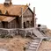 Weta Workshop The Lord of the Rings Trilogy - The Golden Hall of Edoras Environment