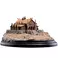 Weta Workshop The Lord of the Rings Trilogy - The Golden Hall of Edoras Environment