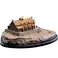 Weta Workshop The Lord of the Rings Trilogy - The Golden Hall of Edoras Environment
