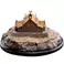 Weta Workshop The Lord of the Rings Trilogy - The Golden Hall of Edoras Environment