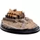 Weta Workshop The Lord of the Rings Trilogy - The Golden Hall of Edoras Environment