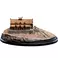 Weta Workshop The Lord of the Rings Trilogy - The Golden Hall of Edoras Environment