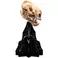 Weta Workshop The Lord of the Rings Trilogy- Miniature Skull of a Warg
