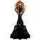 Weta Workshop The Lord of the Rings Trilogy- Miniature Skull of a Warg