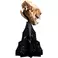 Weta Workshop The Lord of the Rings Trilogy- Miniature Skull of a Warg