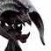 Weta Workshop The Lord of the Rings -Miniature Skull of a Balrog