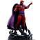 Iron Studios Marvel - Magneto Arte Escala 1/10