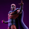 Iron Studios Marvel - Magneto Art Scale 1/10 méretarányban