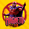 Iron Studios Marvel - Magneto Arte Escala 1/10