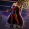 Iron Studios Marvel - Magneto Art Scale 1/10