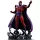 Iron Studios Marvel - Magneto Art Scale 1/10