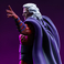 Iron Studios Marvel - Magneto Art Scale 1/10 méretarányban