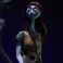 Iron Studios Disney - Jack és Sally Deluxe Art Scale 1/10 méretarányban