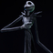 Iron Studios Disney - Jack és Sally Deluxe Art Scale 1/10 méretarányban
