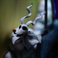 Iron Studios Disney - Jack és Sally Deluxe Art Scale 1/10 méretarányban