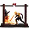 Iron Studios Mortal Kombat - Scorpion Fatality Deluxe Art Scale 1/10