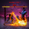Iron Studios Mortal Kombat - Scorpion Fatality Deluxe Art Scale 1/10