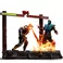 Iron Studios Mortal Kombat - Scorpion Fatality Deluxe Art Scale 1/10