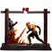 Iron Studios Mortal Kombat - Scorpion Fatality Deluxe Art Scale 1/10